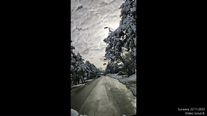 76 reactions · 6 comments | ❄️❄️ Ce frumos a nins la Suceava! Ați surprins și voi ninsorile din ultimele zile?  VIDEO: Ionuț B. | Meteo & Radar România | Facebook