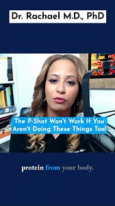 25K views · 334 reactions | The P-Shot involves extracting...