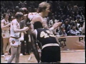1976 Final Four Highlight Film (part 3 of 3)