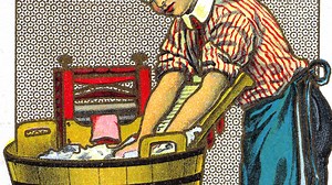 JD Vance went viral for ‘cat lady’ comments. The centuries-old trope has a long tail