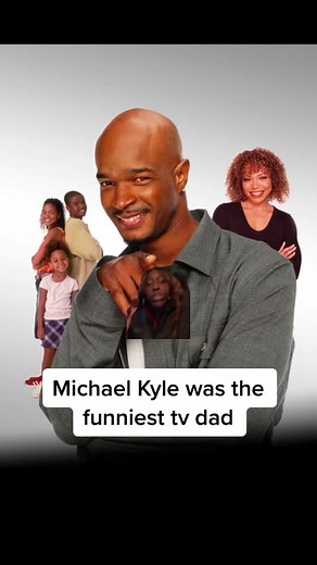 Michael Kyle: The Funniest TV Dad in Sitcom History