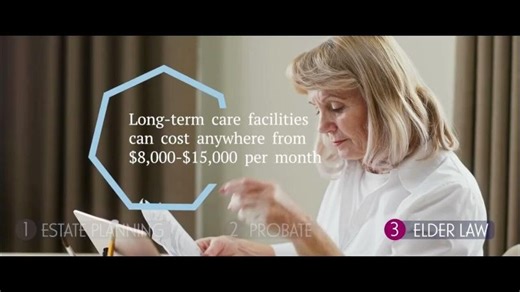 Why Do You Need An Elder Law Attorney? #elderlaw #elderlawattorney | Tara Frame