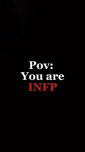 Amber 🌸 INFP Creator | Being an INFP is a lonely experience ngl ~@introvertedinfp credit: 16p_intp on tik tok | Instagram