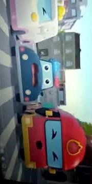 Pocoyo: The Space Circus Movie (2016)