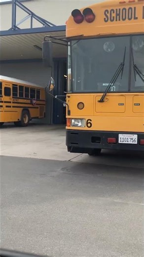 Fruitvale usd bus 6 2000 amtran re