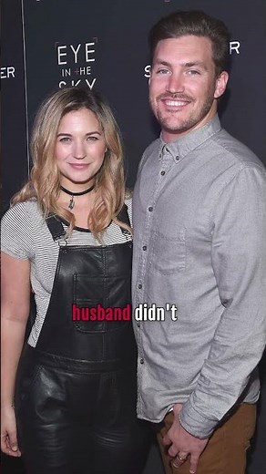 Vanessa Ray Tragic Secret She Couldn't Hide Forever #tv #actress #secrets