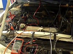 P0440 Evap System Fault Diag