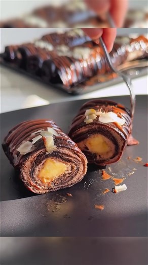 #cooking #cookingvideo #Recipe #asmrcooking #dessert