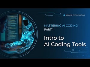 ⚡️Code Like Lightning with AI: Learn Fast, Build Faster!⚡️