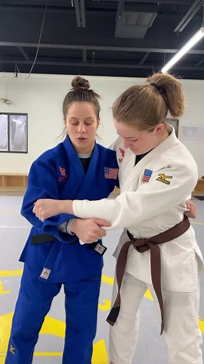 Conquering the Dog Fight: Judo Tips and Techniques