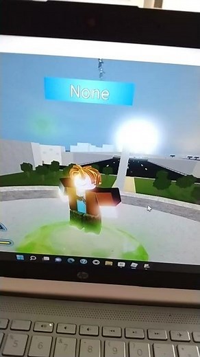 Hyper Form Showcase [Sonic ultimate RPG]