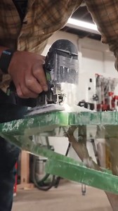 27K views · 136 reactions | CRAZY Epoxy Tree Table | John Malecki | Facebook