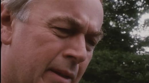 Chiller S01:E04 - The Man Who Didn't Believe in Ghosts