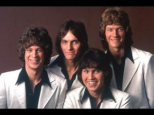 The RASPBERRIES - Go All The Way / I Wanna Be With You - enhanced stereo