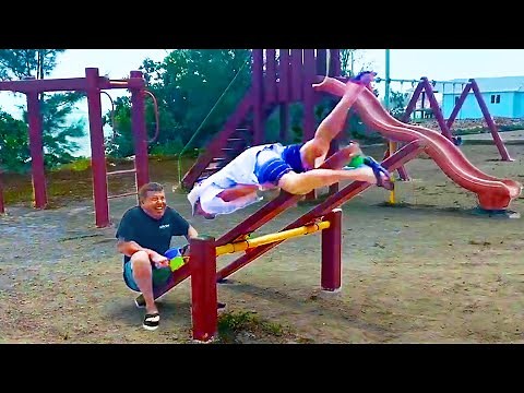 Funny Videos Compilation | People Having The Worst Day Ever