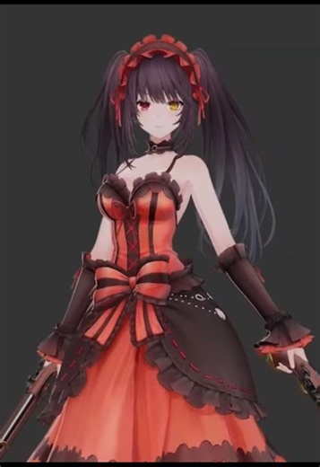 Kurumi PGR gameplay — is the saving patch worth it?