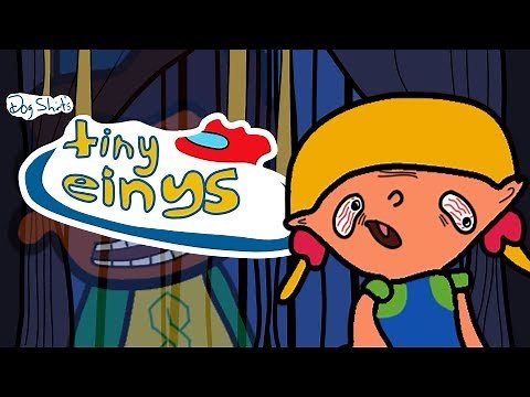 Homemade Intros: Little Einsteins