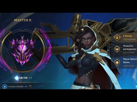 180 STACK SENNA GAMEPLAY | WILD RIFT GAMEPLAY