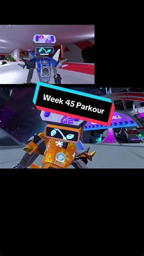 Week 45! My fastest time is 29.7. What’s your best time?Some of the video is 3x for the sake of time #oriondrift #od #vr #meta #metaquest3s