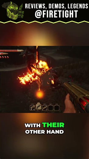 These genius dolls are your WORST enemies! #firetight #shorts #review #crisoltheaterofidols