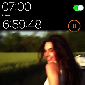 🫩 #fyp #alarmclock #dream #nihilista #hopecore | alarm