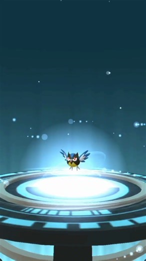 🪽⚡ DYNAMAX ROOKIDEE EVOLUTION! ⚡#Rookidee #Dynamax #PokemonEvolution #DynamaxPokemon #PokemonGOIndia