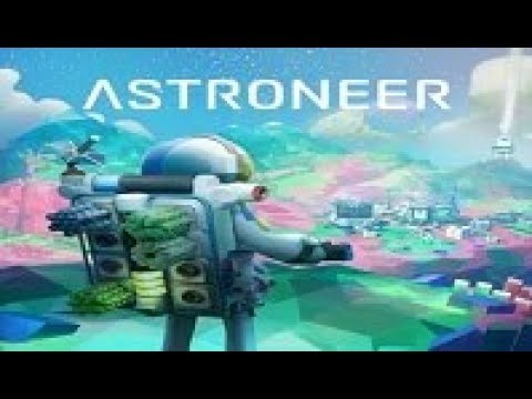 Astroneer Alert: New Structures Detected