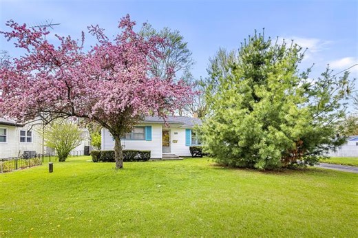 121 Geneva Ave, Battle Creek, MI 49037 | Estately 🧡 | MLS# 26017877