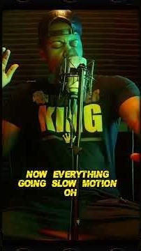 Studio Session: Parked Car Conversations – Behind the Scenes of the Recording Process.