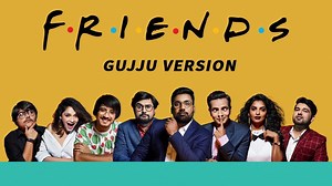 3.2K views · 140 reactions | A musical gift from team TCF to you on this friendships day! Happy friendships day! Share this video with your squad! | The Comedy Factory | Facebook