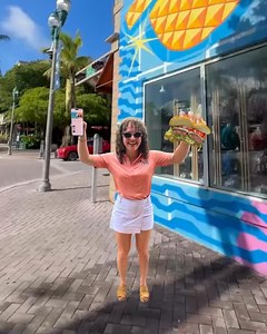 🍔 Downtown Delray Restaurant Month is live!!! 🎉 September 1–30—unleash your appetite with prix-fixe feasts, café perks, happy hour steals, and more at 50 local favorites! We’re doing things a little bit different this year so that we can award YOU prizes when you participate (AKA EAT 😋) in Restaurant Month. 👉 Sign up for the mobile-exclusive Restaurant Month pass (link in bio or head to downtowndelraybeach.com/restaurantmonth). It’s FREE and that’s where you can see all of the deals and chec
