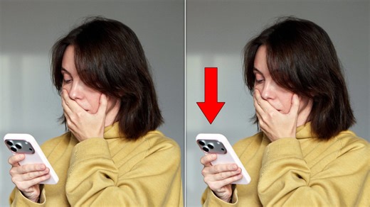 This little-known iPhone feature safeguarded a reporter's data from feds — and it could save yours, too