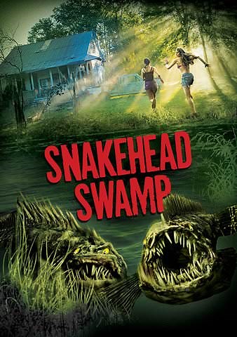 Snakehead Swamp
