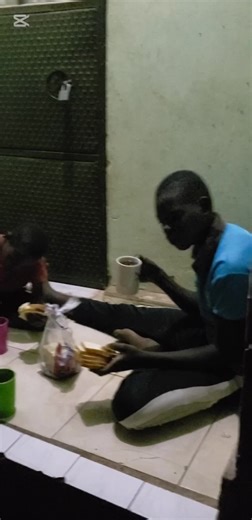 Kibbiri Town Step Moves Tutorial