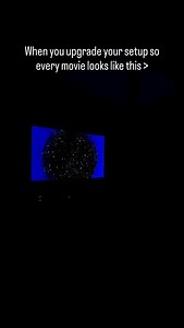 So much better than the cinema! . . . . . #toystory #disney #pixar #ledlights #reels | Ldaxix The L.E.D Light Guy
