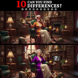 489K views · 67 reactions | Could you find all the hidden objects and help Sherlock solve the case? | Sherlock: Hidden Cases | Facebook