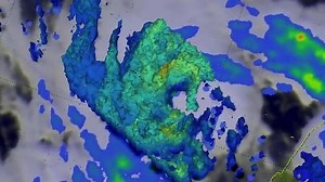 8.4K views · 611 reactions | NASA's GPM satellite captured this 3D...