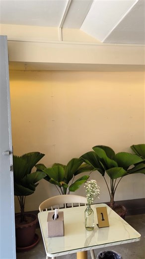 A Day Of Smart CoFFeE ☕ #myeik #cafe #smartcoffee