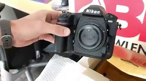 23K views · 266 reactions | The Nikon D850's have hit our shelves and are ready for rental NOW at BorrowLenses.com . Find them here: https://www.borrowlenses.com/product/Nikon-D850-Digital-SLR-Camera | BorrowLenses.com | Facebook