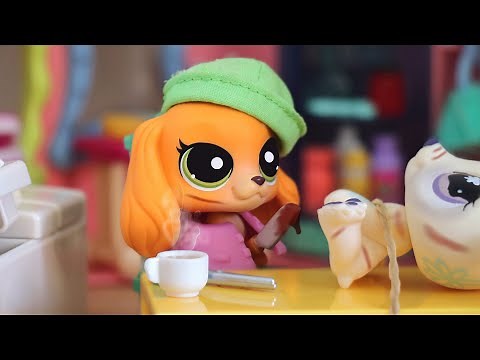 LPS: Toxic Tea (Short Film)