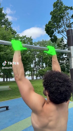 Perfect Pull Up Workout Tips for All Levels