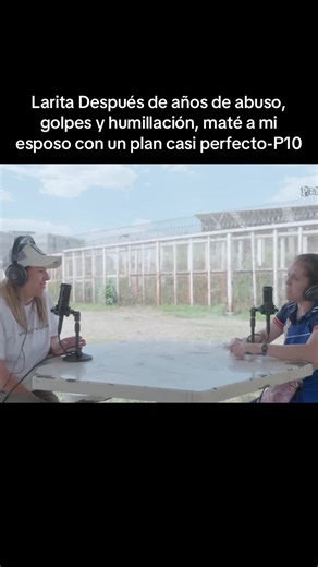 Larita: El Impacto del Abuso y la Venganza