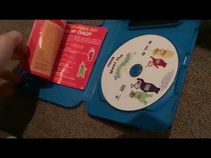 My ABC DVD Collection Part 2