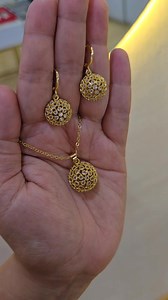 1.4K reactions · 25 comments | ✨ New Arrivals | Gold Plated American...