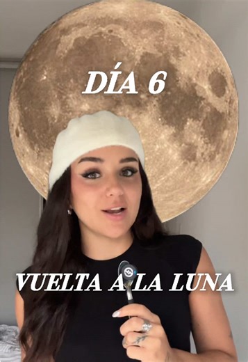 Vuelta a la Luna: Nave Usa Gravedad Lunar para Girar y Volver a Tierra