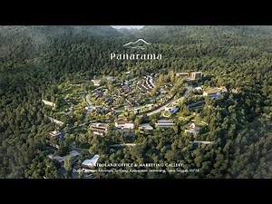 Panarama Residential Resort