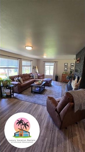 Tour The Moody Farmhouse | Albany’s Rustic-Chic Escape