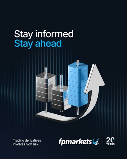 5 comments | We are committed to providing our traders with the...