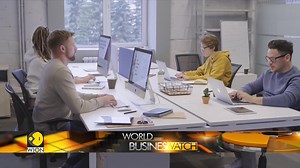 Bosses are quietly resetting worker pay levels, signalling the end of the overpaying era. Pay for many white-collar recruits shrank last year. Hem Saroya explains #BusinessNews #BusinessUpdates | WION