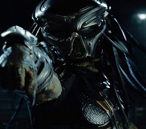 Home is where the hunt is. Get The Predator on Blu-ray & Digital today. https://imdb.to/2V2ZDX5 | IMDb